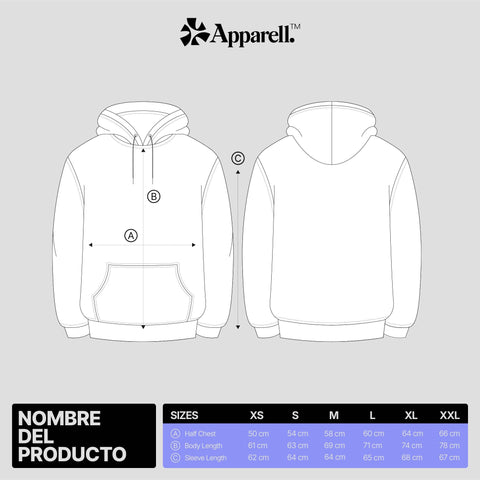 Arde Bogota, Sudadera "Que vida tan Dura"