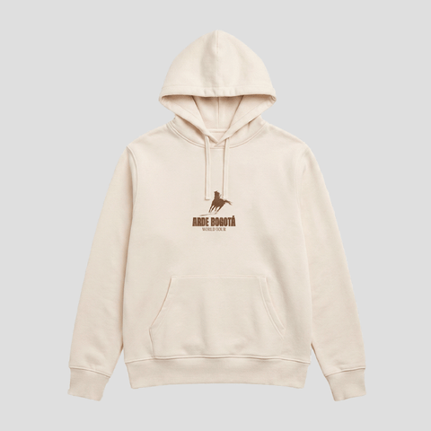 Arde Bogota, Sudadera World Tour 25/26 Arde Bogotá