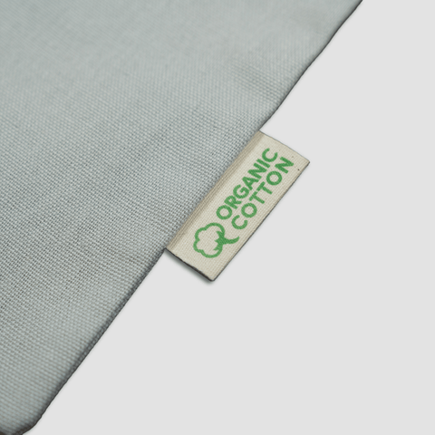 Arde Bogota, Tote Bag Gris Arde Bogota