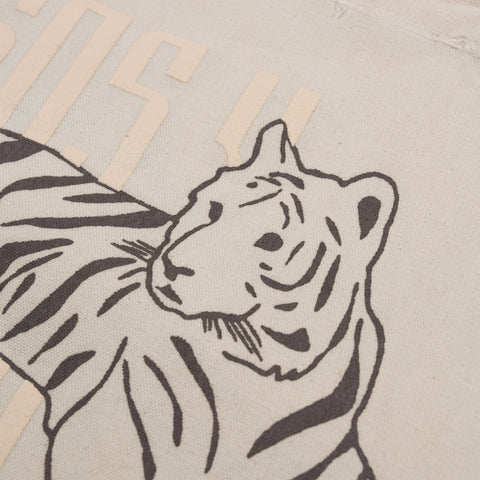 Arde Bogota, Tote Bag Tigre, Besos y Animales