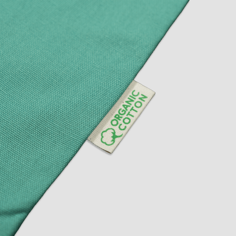 Arde Bogota, Tote Bag Verde Arde Bogota