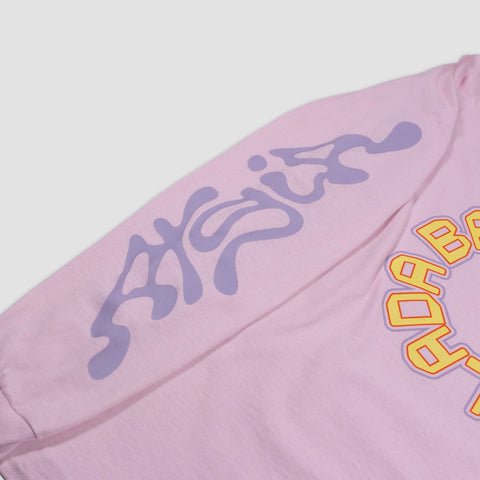 ARGIA, Camiseta Manga Larga I'm Scared Baby