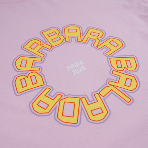 ARGIA, Camiseta Manga Larga I'm Scared Baby