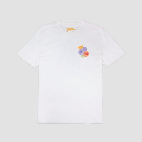 Carlos Sadness, Camiseta Amor Papaya