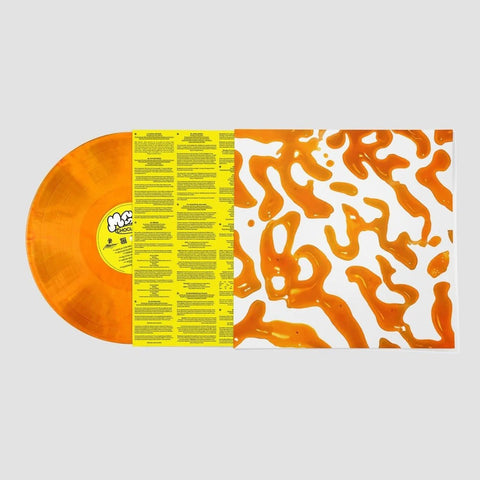Choclock, Magua con miel (2ª Edición en vinilo)