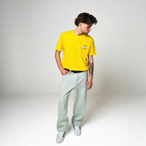 Choclock, MCM TOUR TEE (ED. LIMITADA)