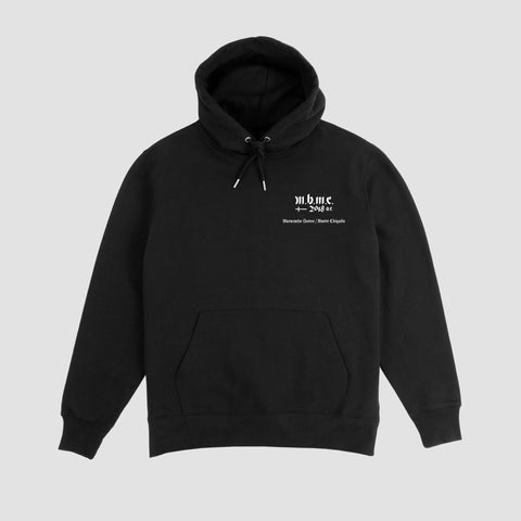 Cruz Cafuné, MBMC HOODIE