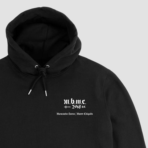 Cruz Cafuné, MBMC HOODIE