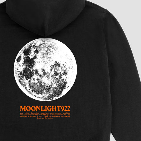 Cruz Cafuné, MOONLIGHT HOODIE