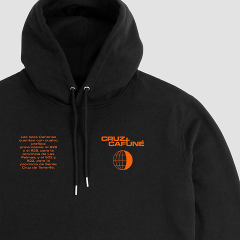 Cruz Cafuné, MOONLIGHT HOODIE