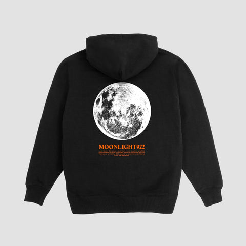 Cruz Cafuné, MOONLIGHT HOODIE