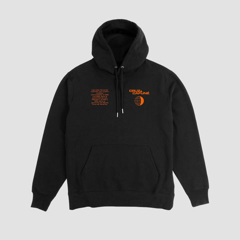 Cruz Cafuné, MOONLIGHT HOODIE