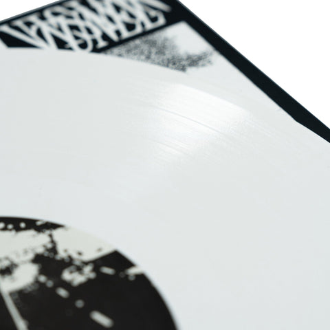 Cruz Cafuné, VISIÓN TÚNEL (Edición en Vinilo)