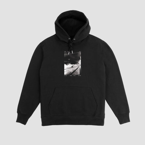 Cruz Cafuné, VISIÓN TÚNEL HOODIE