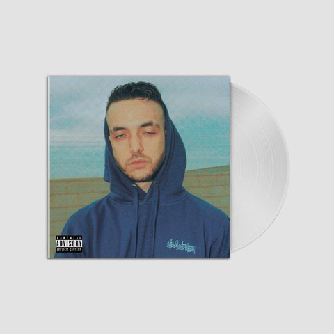 C.Tangana, Avida Dolars (Edición en vinilo)