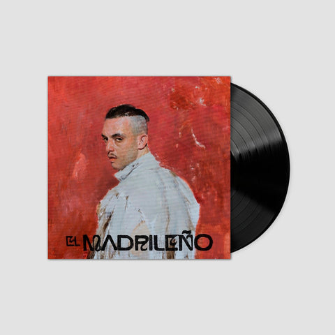 C.Tangana, El Madrileño (Edición en vinilo)