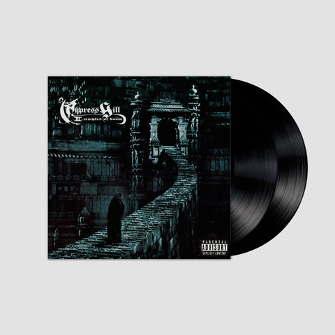 Cypress Hill, III (TEMPLES OF BOOM). MOV TRANSITION (Edición en Vinilo)
