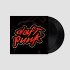 Daft Punk, Homework (Edición en Vinilo)