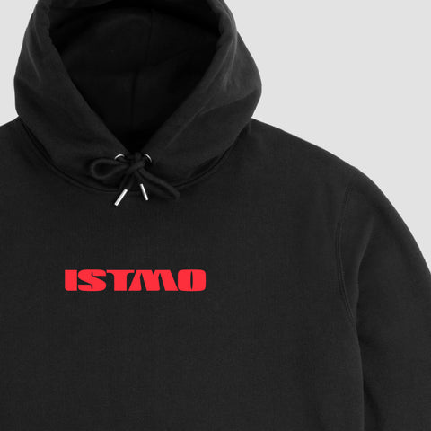 Dano, ISTMO Hoodie