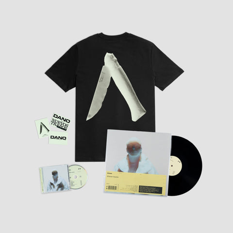 Dano, Nuevos Trapos | Opinel Platinum Pack