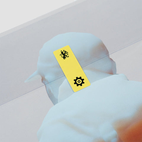 Dano, Nuevos Trapos (Vinilo Black Edition)