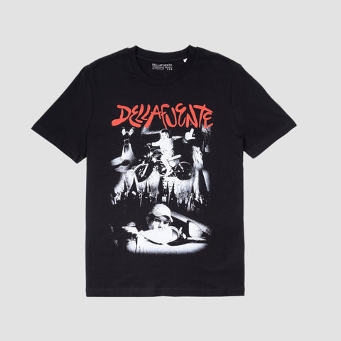 Dellafuente, Camiseta Bootleg Dellafuente