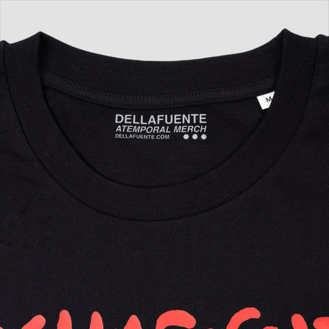 Dellafuente, Camiseta Bootleg Dellafuente