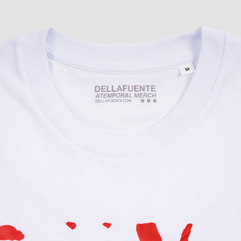 Dellafuente, Camiseta Bootleg Torii Yama