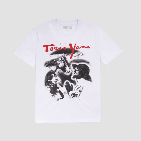 Dellafuente, Camiseta Bootleg Torii Yama