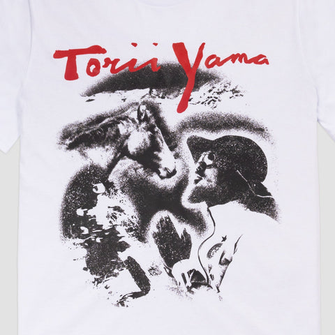 Dellafuente, Camiseta Bootleg Torii Yama