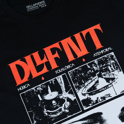 Dellafuente, Camiseta DLLFNT