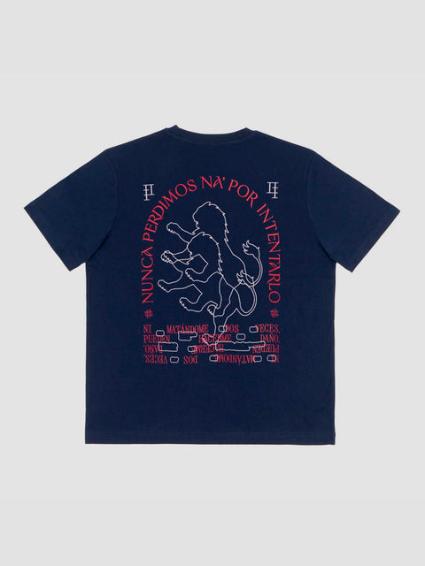 Camiseta León