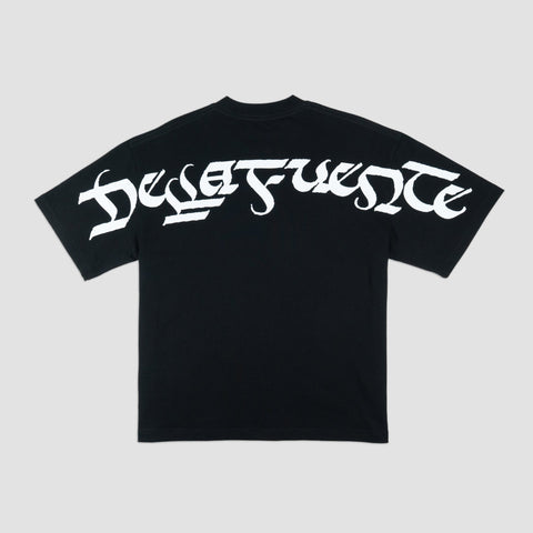 Dellafuente, Camiseta Mirilla