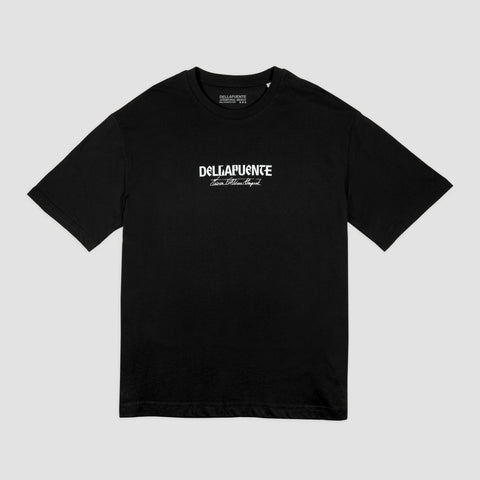Dellafuente, Camiseta Motivos