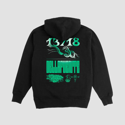 Dellafuente, Hoodie 13/18