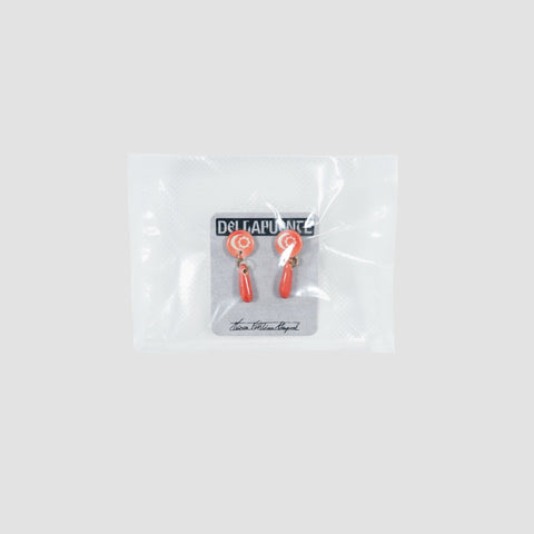 Dellafuente, Pendientes Azulejos de Corales