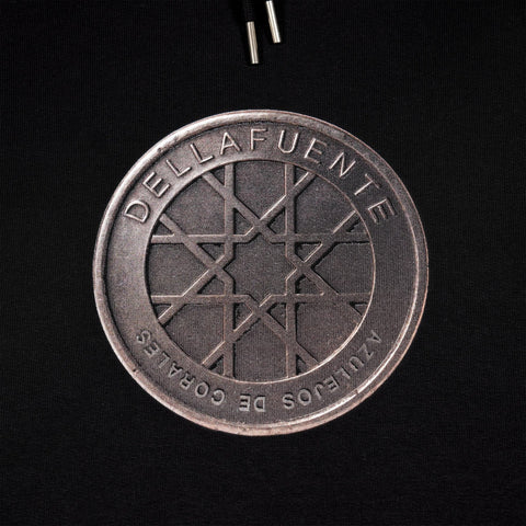 Dellafuente, Sudadera Siempre Preguntando