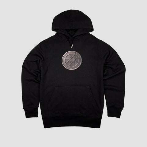 Dellafuente, Sudadera Siempre Preguntando