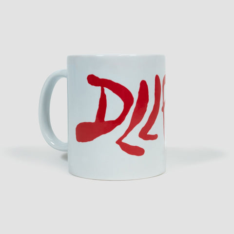 Dellafuente, Taza DLLFNT