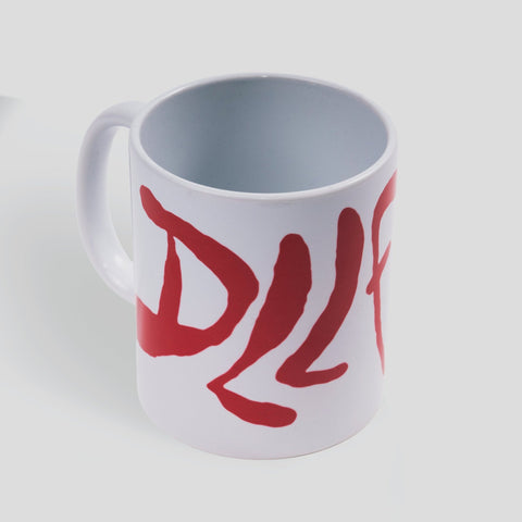 Dellafuente, Taza DLLFNT