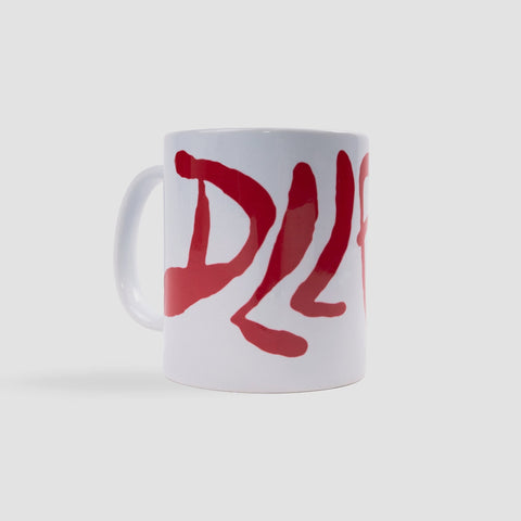 Dellafuente, Taza DLLFNT