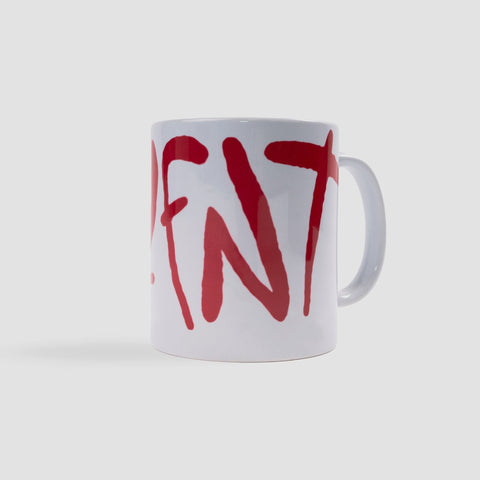 Dellafuente, Taza DLLFNT