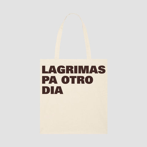 Dellafuente, Tote Bag - LPOD