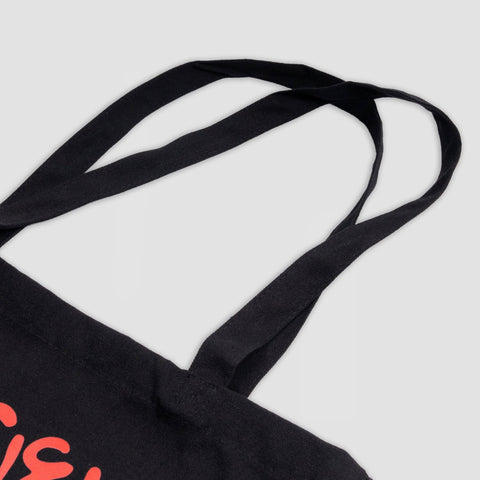 Dellafuente, Tote Bag - Torii Yama