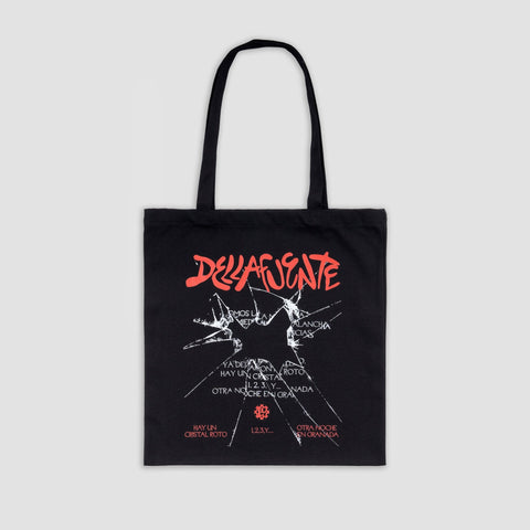 Dellafuente, Tote Bag - Torii Yama