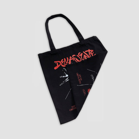 Dellafuente, Tote Bag - Torii Yama