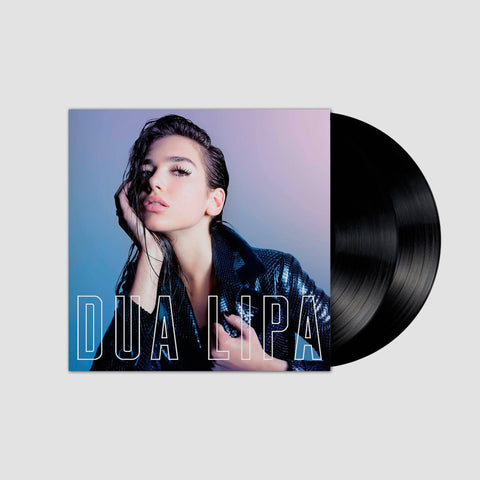 Dua Lipa, Dua Lipa (Edición en Vinilo)