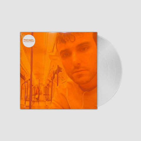 Fred Again, Actual Life 2 (Edición en Vinilo)