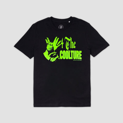 Gese da O, Camiseta 4 The Coolture