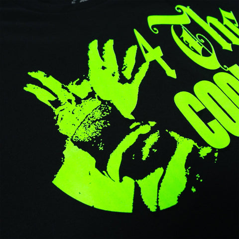 Gese da O, Camiseta 4 The Coolture